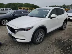 2019 Mazda CX-5 Grand Touring en venta en Windsor, NJ