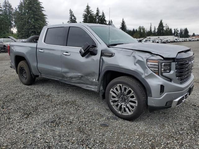 2024 GMC Sierra K1500 Denali Ultimate