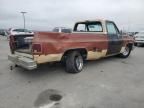 1983 Chevrolet C10