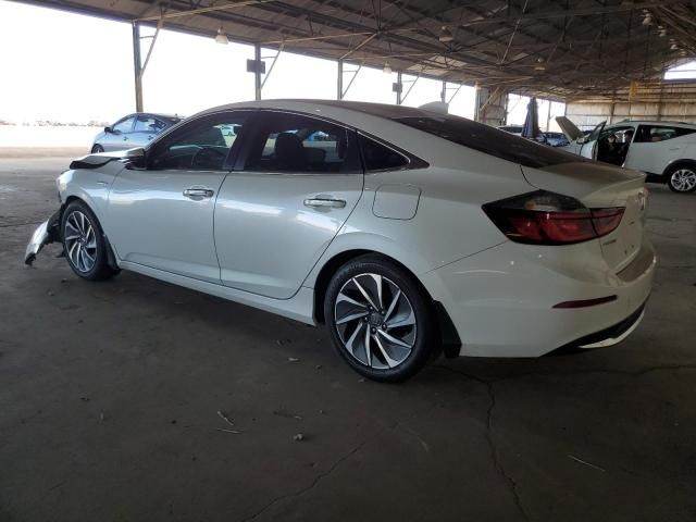 2020 Honda Insight Touring