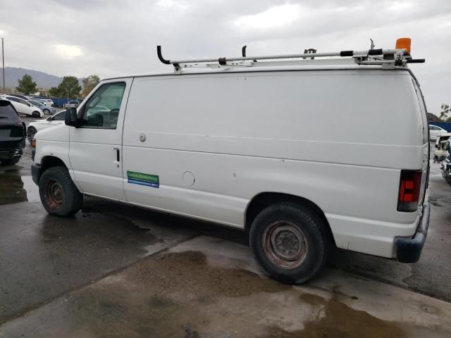 2010 Ford Econoline E250 Van