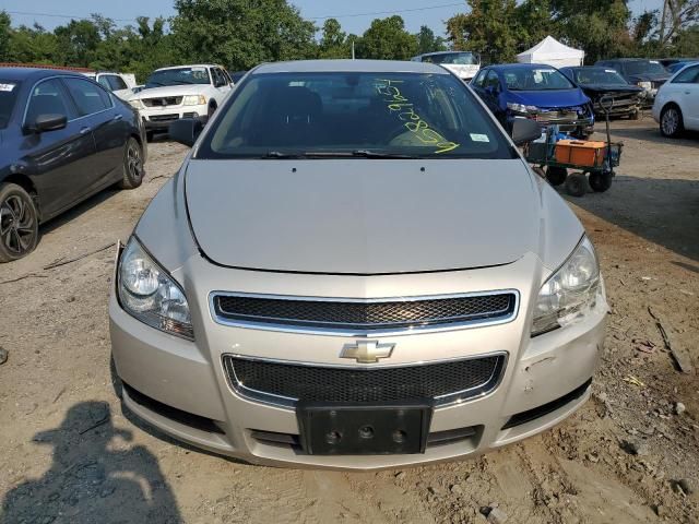 2011 Chevrolet Malibu LS