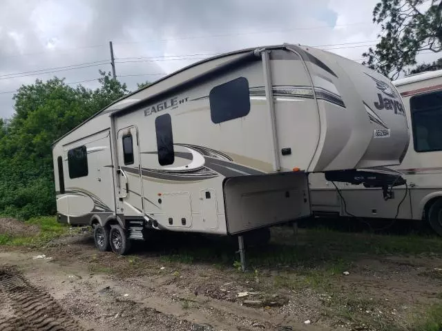 2018 Jayco Eagle