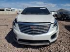 2018 Cadillac XT5 Platinum