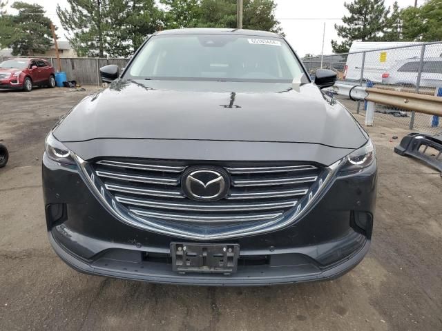 2020 Mazda CX-9 Touring