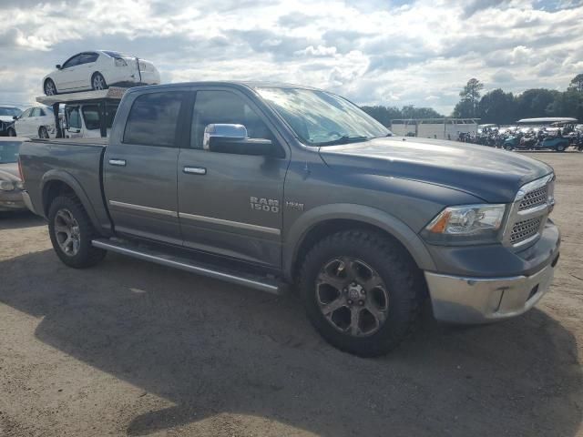 2013 Dodge 1500 Laramie