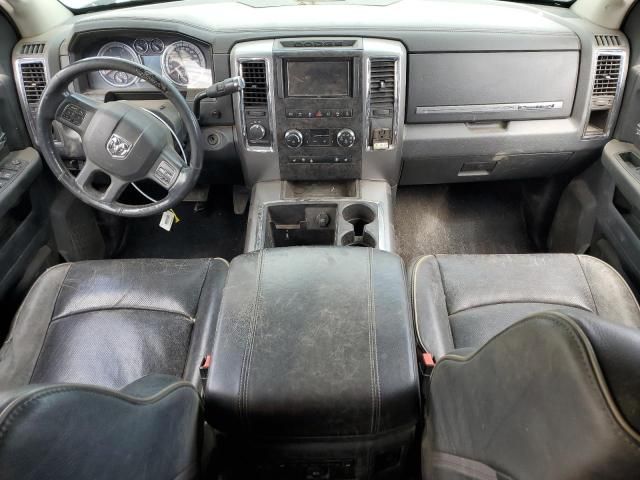 2012 Dodge RAM 2500 Longhorn