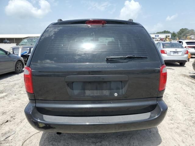 2006 Dodge Grand Caravan SE