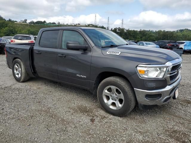 2019 Dodge RAM 1500 Tradesman