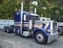 Camiones con título limpio a la venta en subasta: 1998 Peterbilt 379