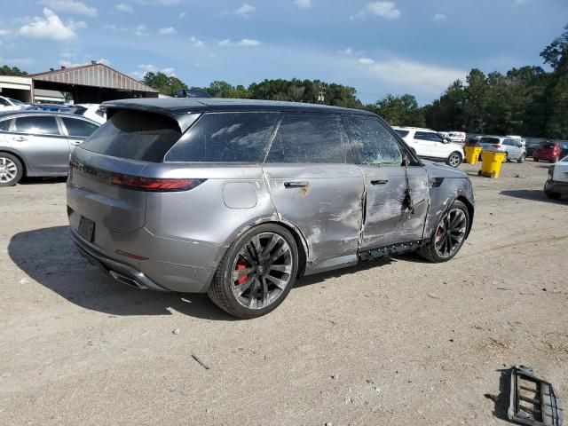 2024 Land Rover Range Rover Sport Dynamic SE