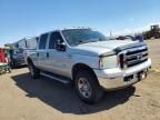 2006 Ford F350 SRW Super Duty