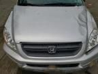 2005 Honda Pilot EX