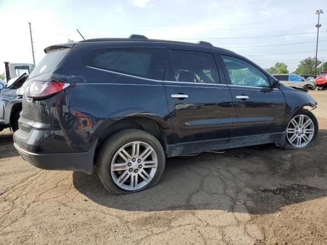 2013 Chevrolet Traverse LT