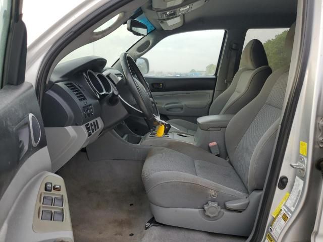 2011 Toyota Tacoma Double Cab Prerunner