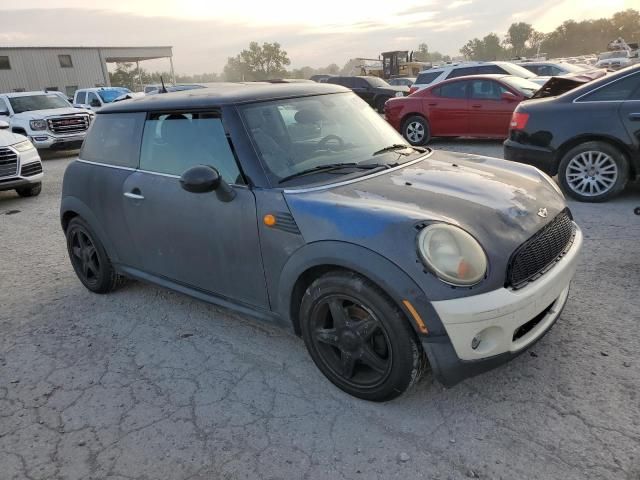 2007 Mini Cooper