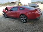 2011 Ford Mustang GT