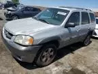 2004 Mazda Tribute LX