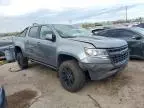 2018 Chevrolet Colorado ZR2