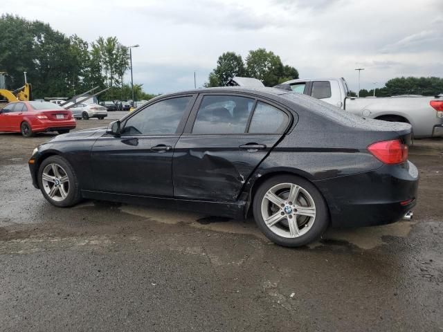 2013 BMW 328 I