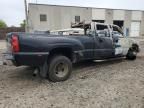 2006 Chevrolet Silverado K3500