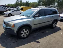 2004 Volvo XC90 en venta en Denver, CO