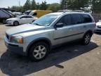 2004 Volvo XC90