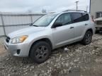 2009 Toyota Rav4