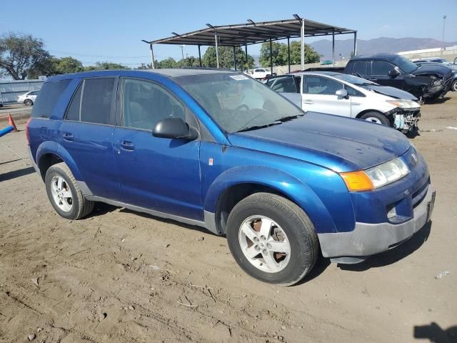 2005 Saturn Vue