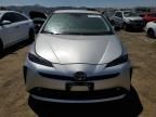 2022 Toyota Prius Night Shade