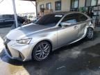 2018 Lexus IS 300