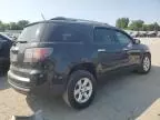 2015 GMC Acadia SLE