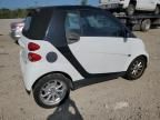 2009 Smart Fortwo Passion