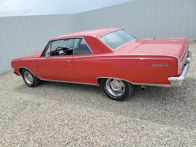 1964 Chevrolet Chevelle M