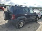 2006 Jeep Liberty Sport