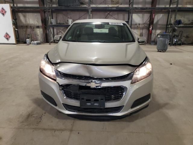 2014 Chevrolet Malibu 1LT