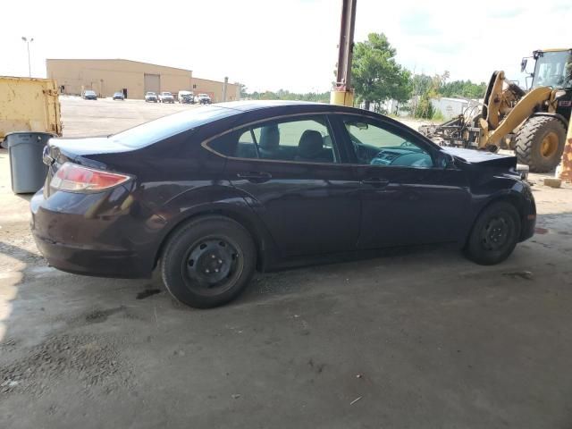 2011 Mazda 6 I