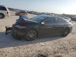 Toyota salvage cars for sale: 2023 Toyota Camry SE Night Shade