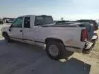 1998 GMC Sierra C1500