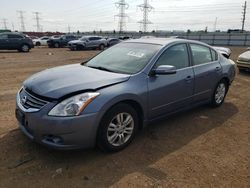 Nissan salvage cars for sale: 2011 Nissan Altima Base