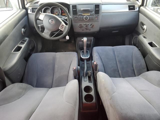 2009 Nissan Versa S