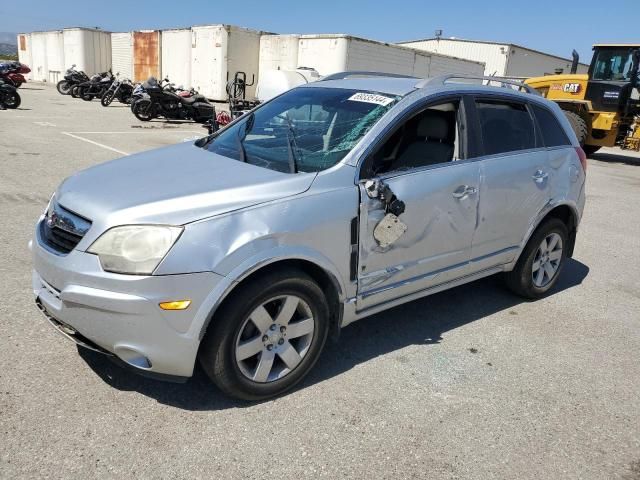 2009 Saturn Vue XR