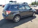 2012 Subaru Forester 2.5X