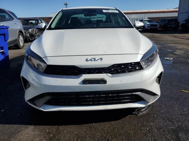 2024 KIA Forte LX