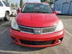 2007 Nissan Versa S