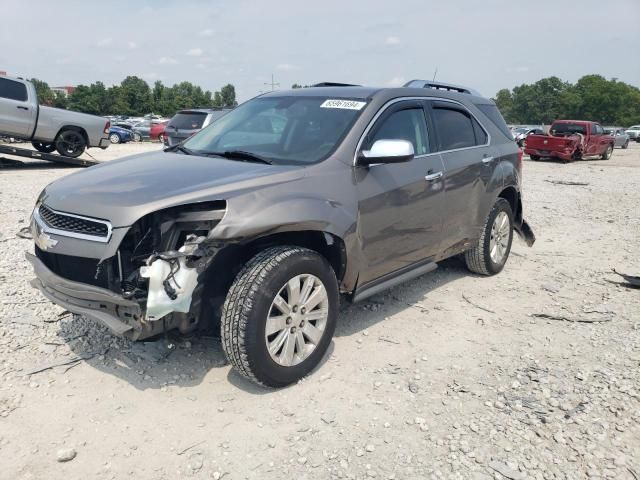 2010 Chevrolet Equinox LT