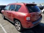 2012 Jeep Compass Sport