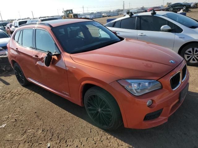 2013 BMW X1 XDRIVE28I