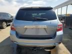 2008 Toyota Highlander Hybrid