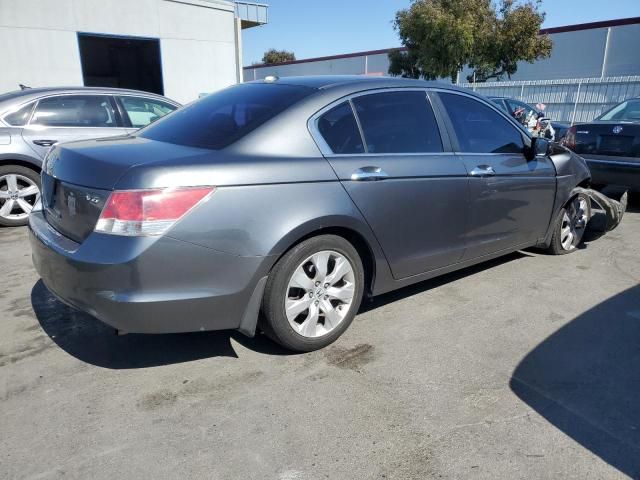 2008 Honda Accord EXL